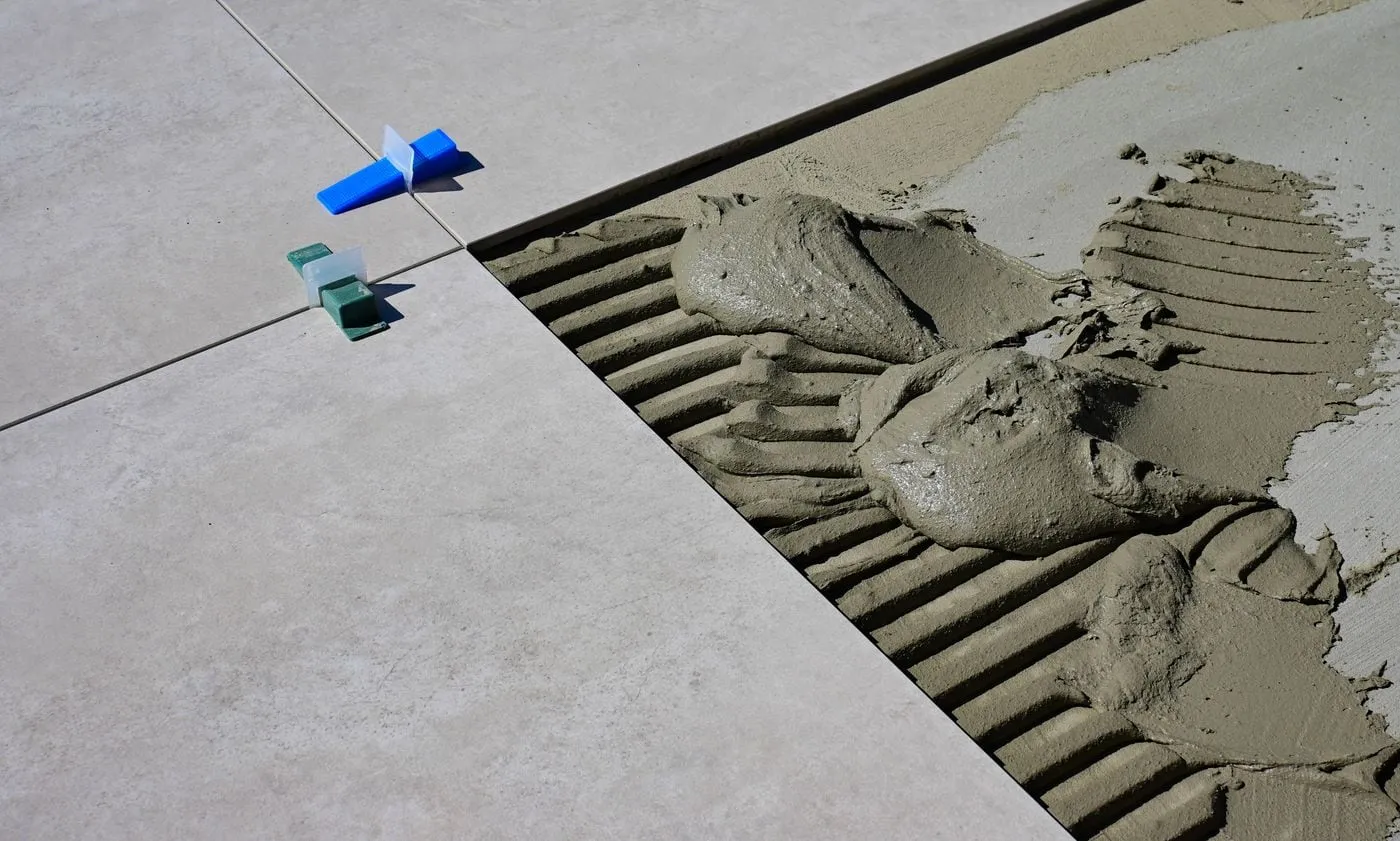 Beton Grey