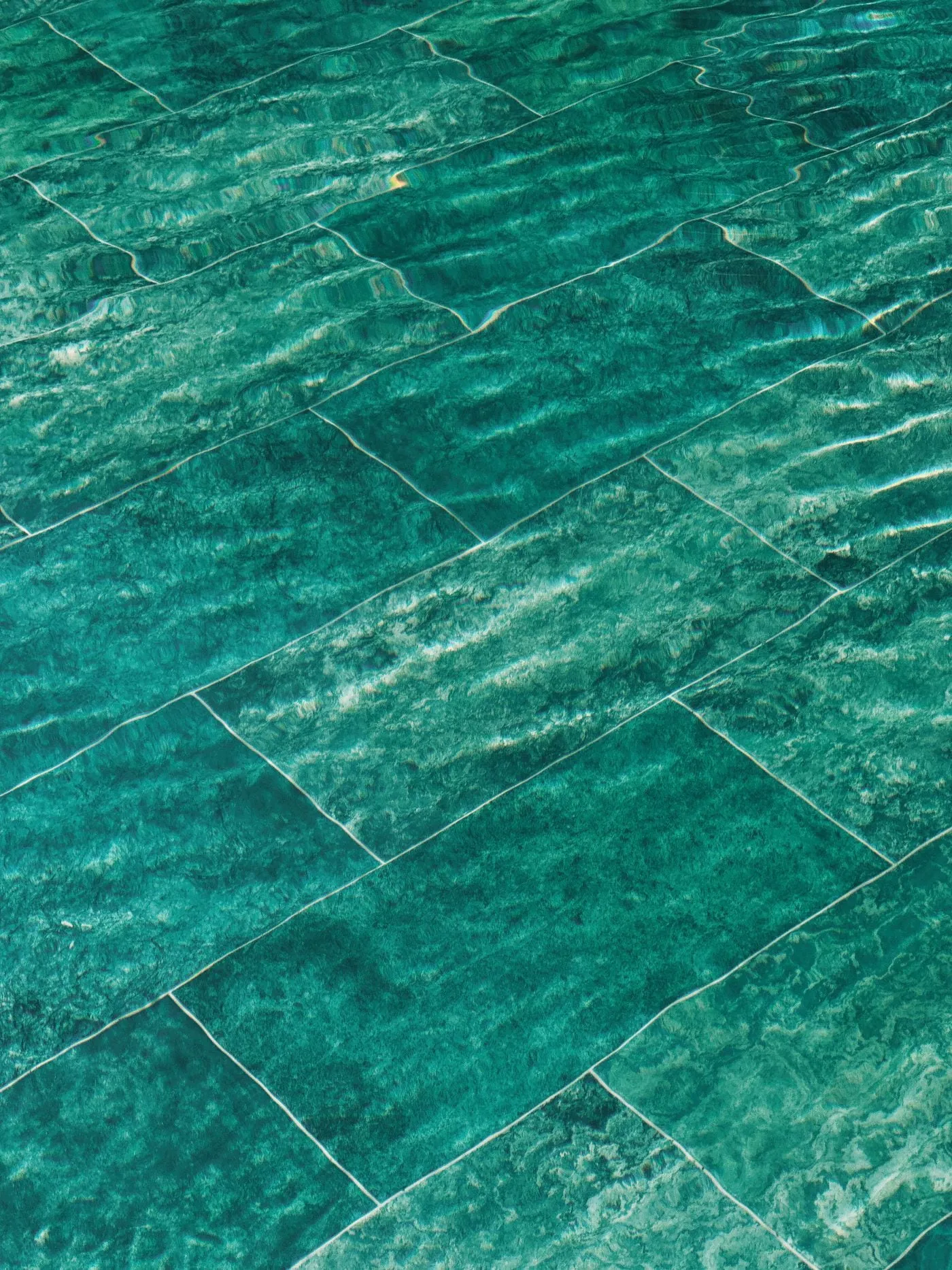 Celadon Crackle