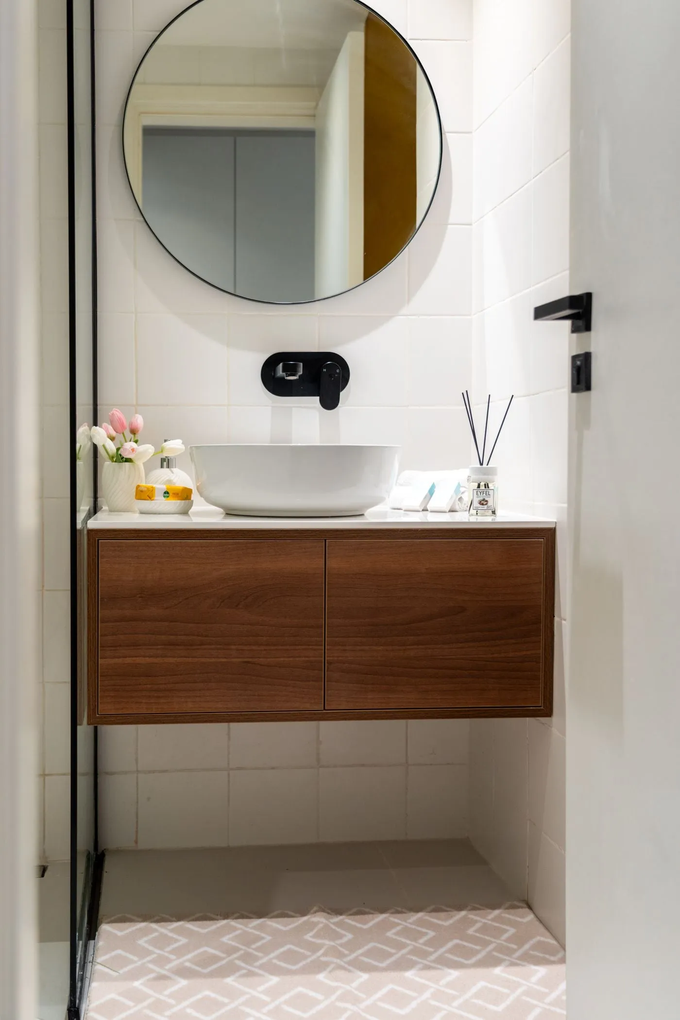 Noce vanity 800